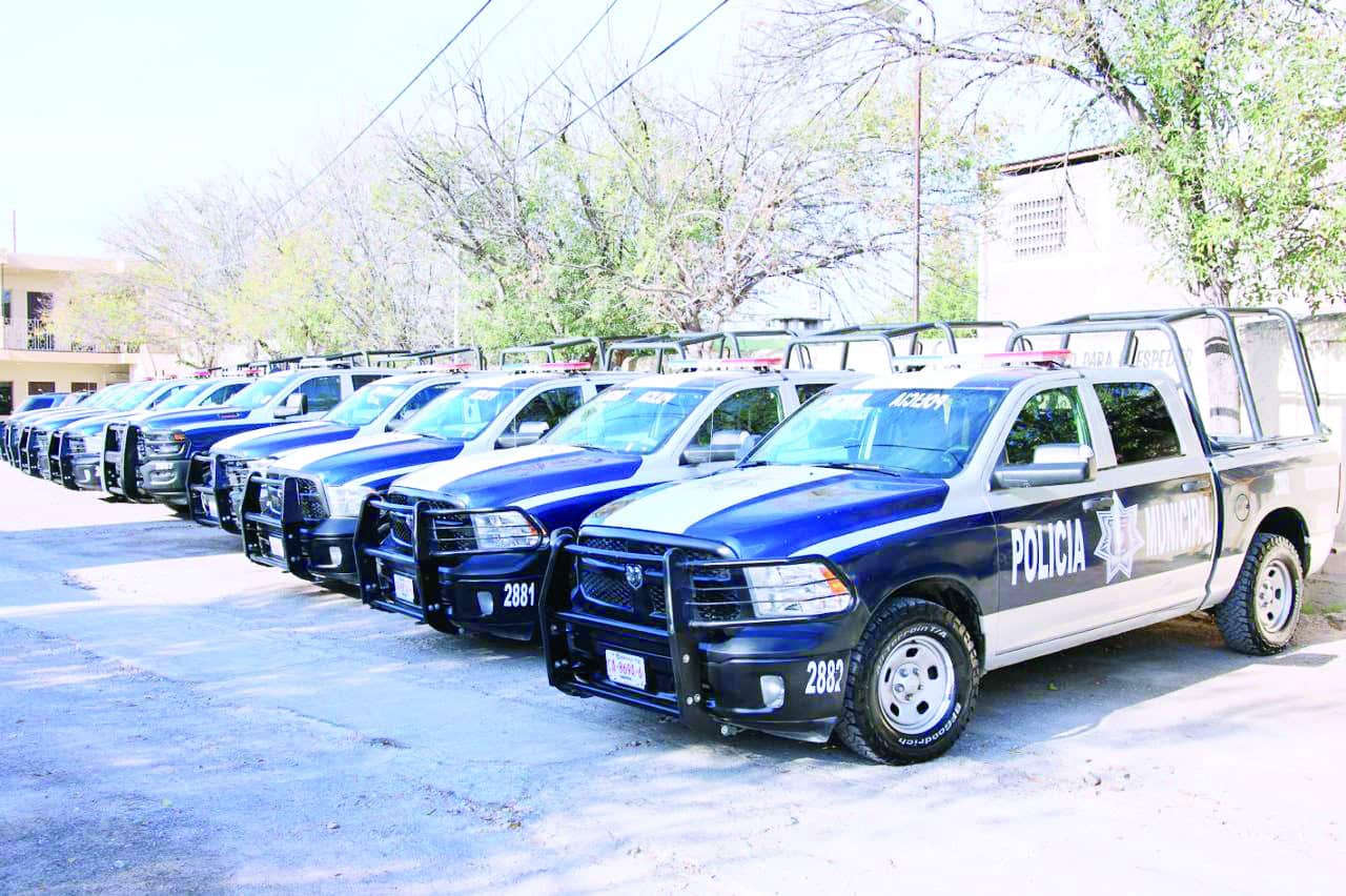 Mujer exige justicia tras agresi&oacute;n de polic&iacute;a en Sabinas