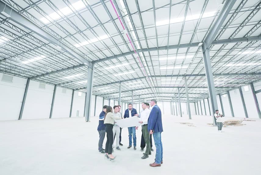 Marco Ram&oacute;n urge acelerar inversiones en Monclova para recuperar empleos