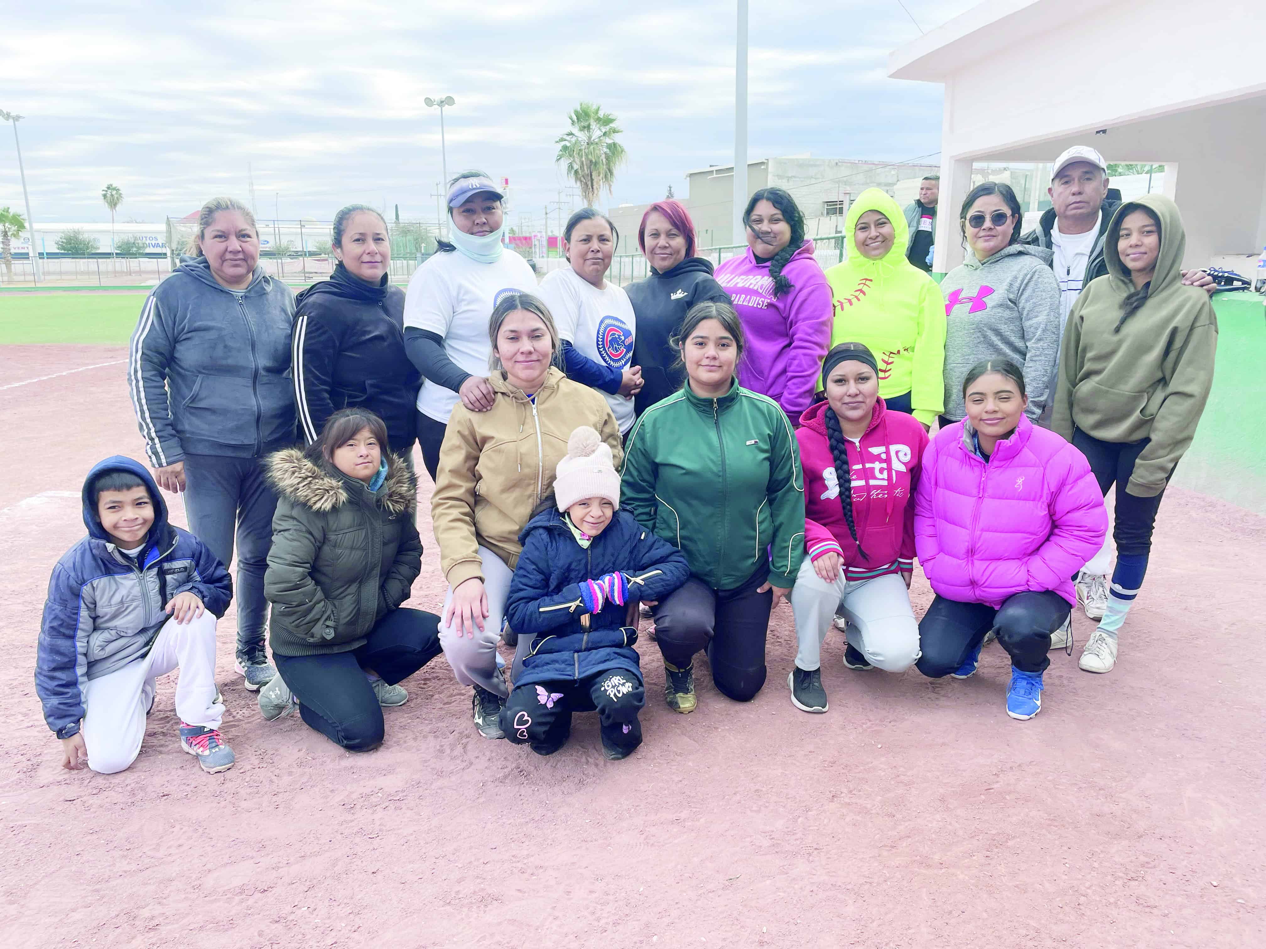 Cachorras logran el t&iacute;tulo en emocionante final ante Gladiadoras