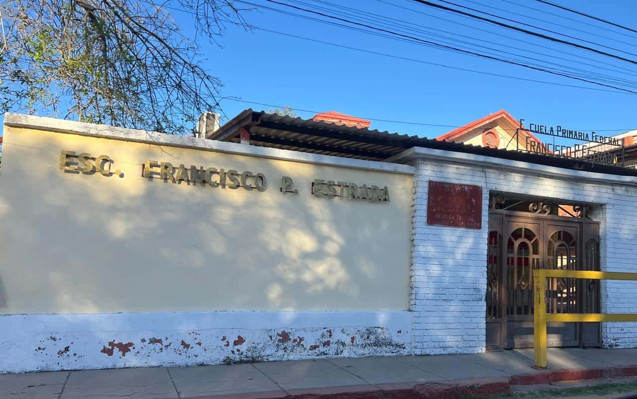 Regresan a clases m&aacute;s de 35 mil estudiantes en Piedras Negras