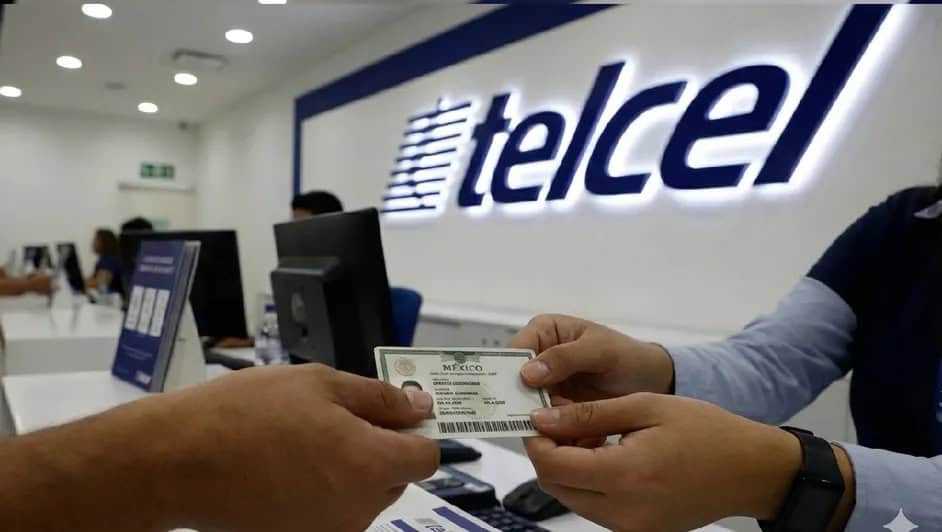 Telcel niega filtraci&oacute;n de datos de usuarios en M&eacute;xico