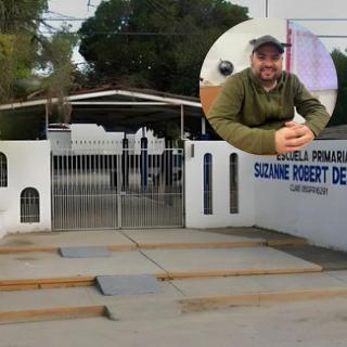 Bajas temperaturas provocan ausentismo en regreso a clases en la Regi&oacute;n Centro