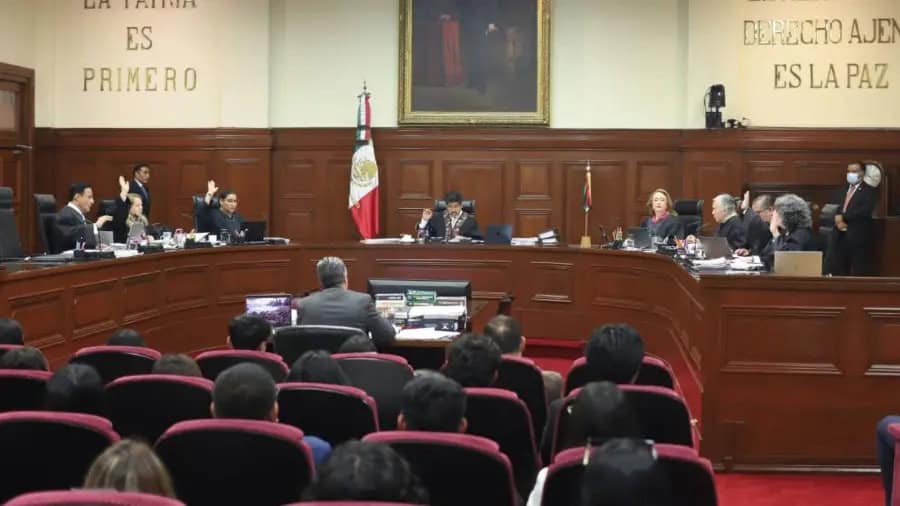 Controversias en la Suprema Corte de Justicia de la Naci&oacute;n generan cr&iacute;ticas