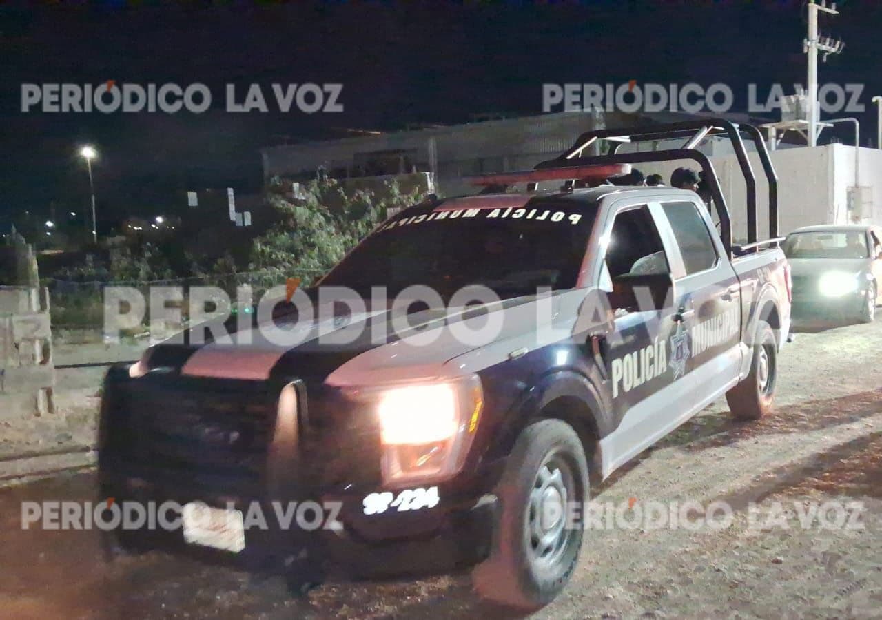 Conflicto en Monclova: Pandilleros intentan despojar a estudiante