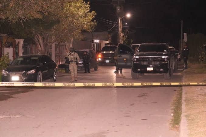 Detenidos tres sujetos por hechos violentos en la colonia L&aacute;zaro C&aacute;rdenas