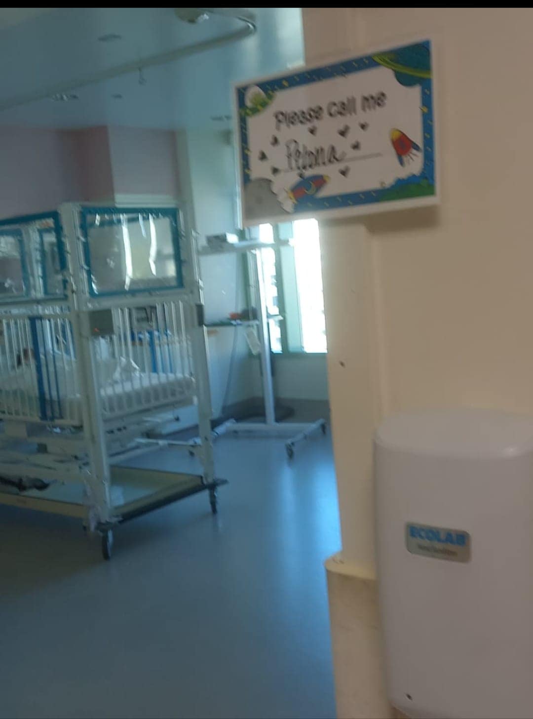 Margarita Rub&iacute; avanza en su recuperaci&oacute;n en cl&iacute;nica Shriners de California