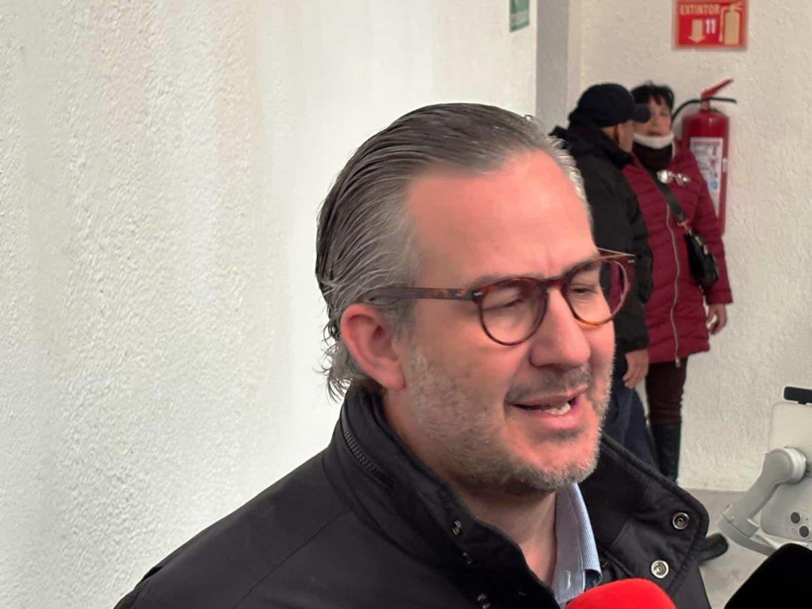 Regreso escolar en Coahuila con bajo nivel de ausentismo por frente fr&iacute;o 27