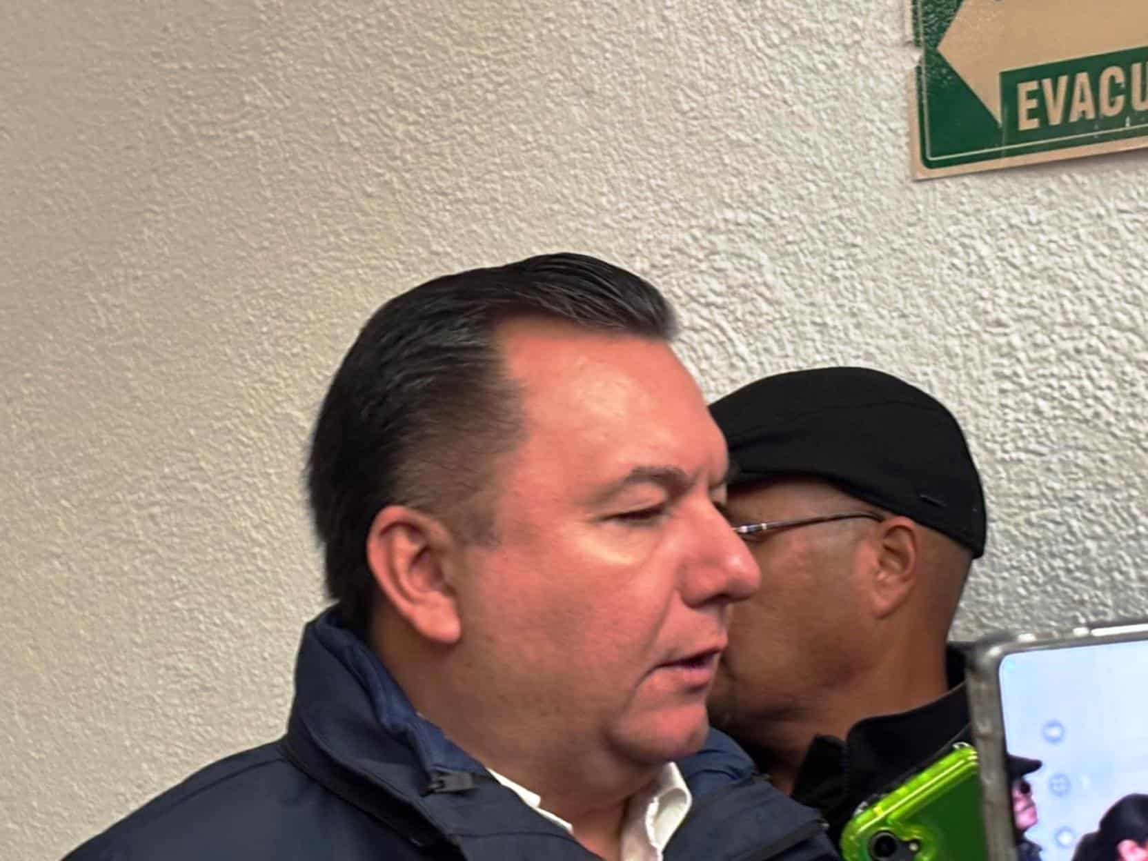 Jos&eacute; Mar&iacute;a Montemayor Garza destaca beneficios de las bajas temperaturas en Coahuila