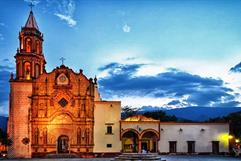 Gobierno de Coahuila y Saltillo presentarán plan para el Mundial de Futbol