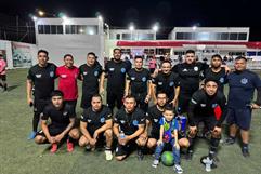 Pimsa se impone a Atlético Monclova: 3-2 en emocionante partido