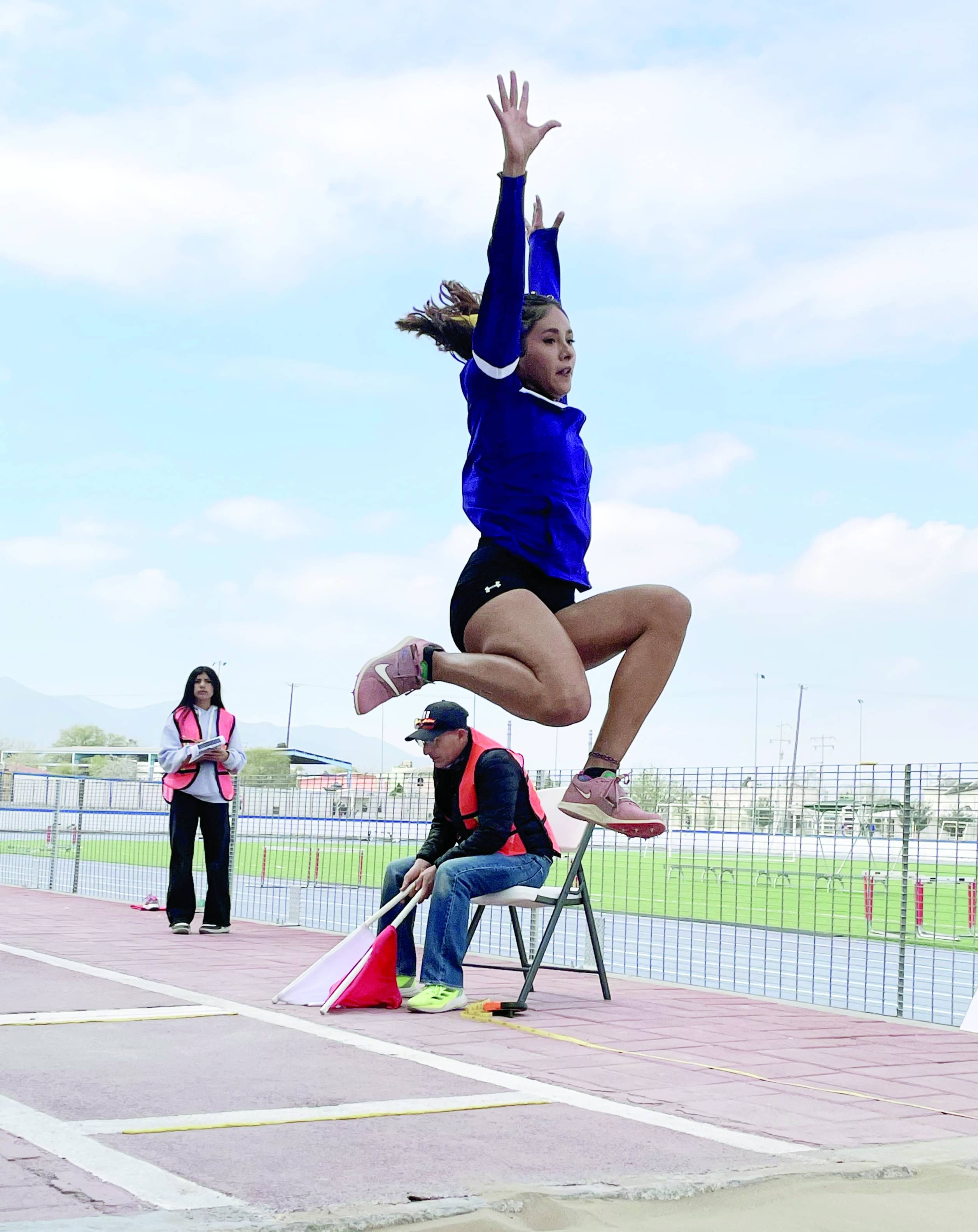 Monclova ser&aacute; sede del Selectivo Estatal de Atletismo 2026