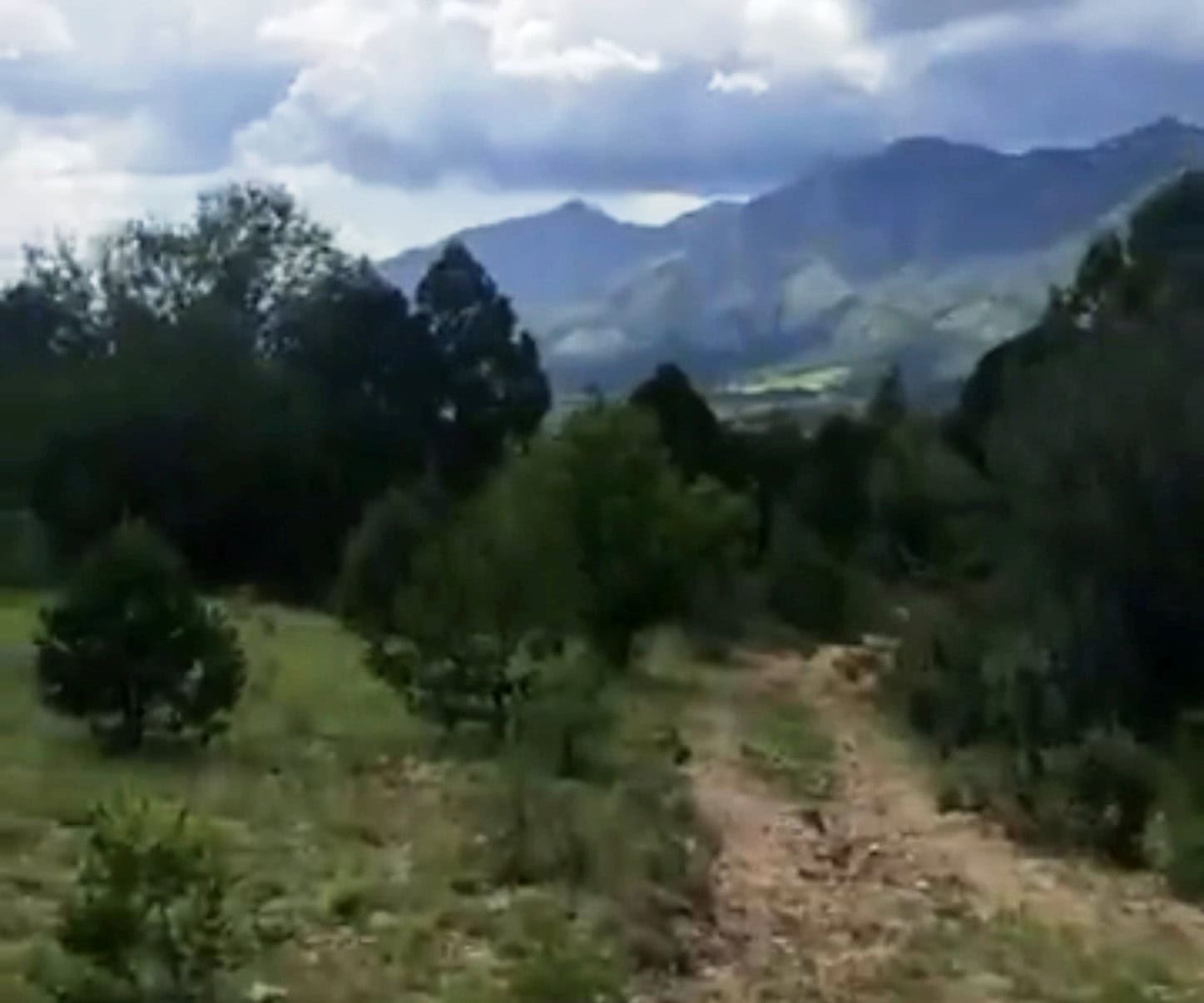 Habitantes de El Tunal piden atenci&oacute;n a carretera deteriorada: Coahuila