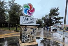 Bajas temperaturas y heladas afectan a Sierra de Arteaga: Protección Civil