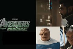 Nuevo adelanto de Avengers: Doomsday revela participación de Tenoch Huerta