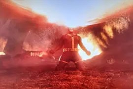 Hermanos Russo revelan pistas sobre Avengers: Doomsday