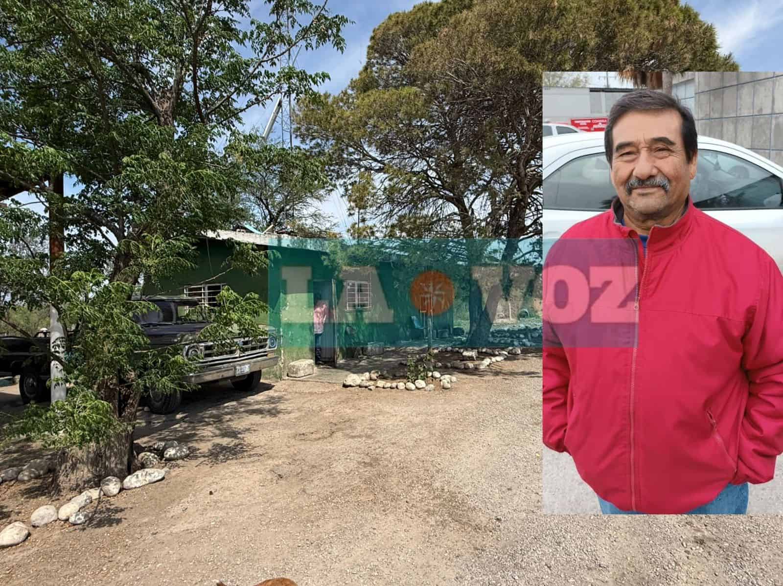 Migrantes evitan cruzar a E.U. por Sierra de M&uacute;zquiz ante intensas heladas