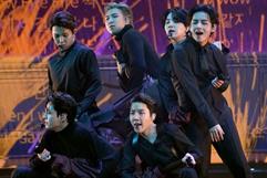 BTS regresa a México con tres conciertos en CDMX en mayo de 2026