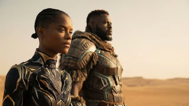 Tr&aacute;iler de Avengers: Doomsday muestra el multiverso de Wakanda y Los 4 Fant&aacute;sticos