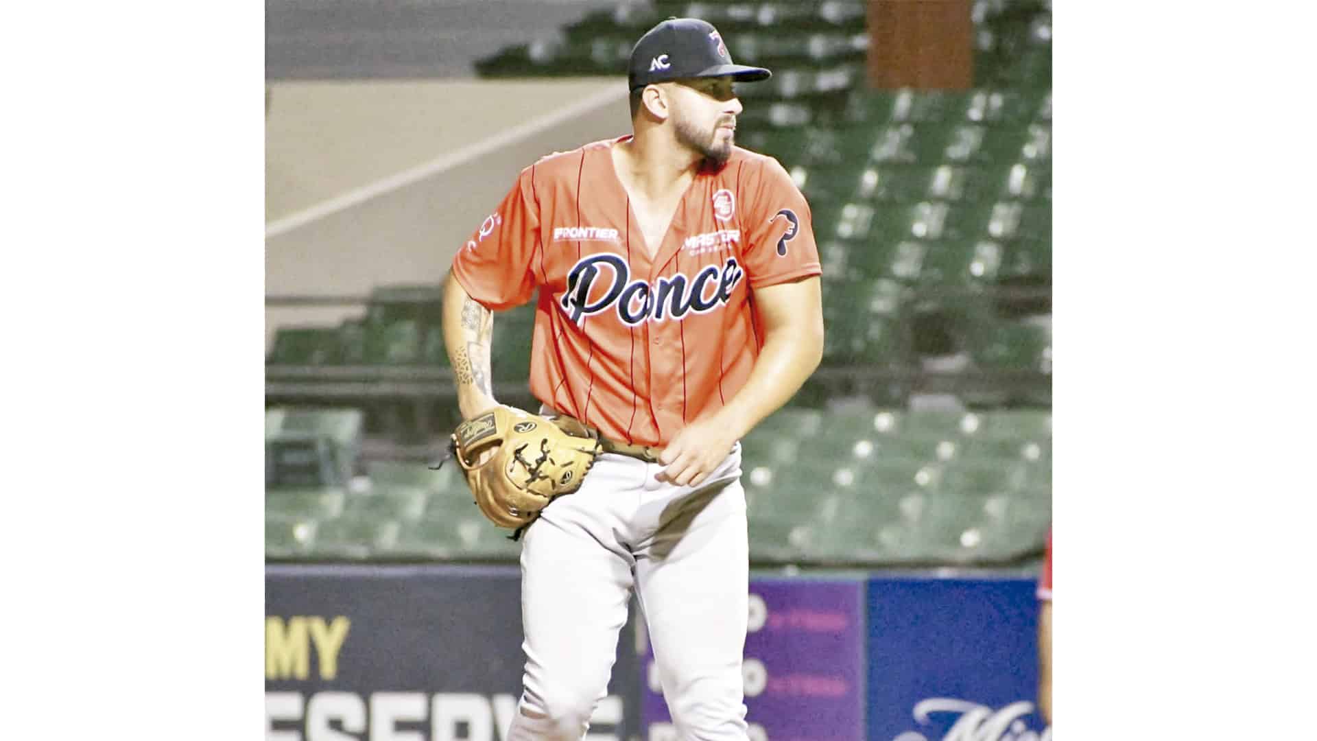 Acereros de Monclova ficha a Gabriel Rodr&iacute;guez para la temporada 2026