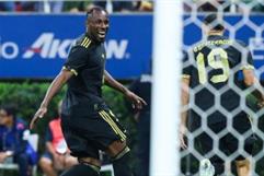 Goleada 5-0 de Al-Qadisiyah: Julián Quiñones se destaca con tres goles