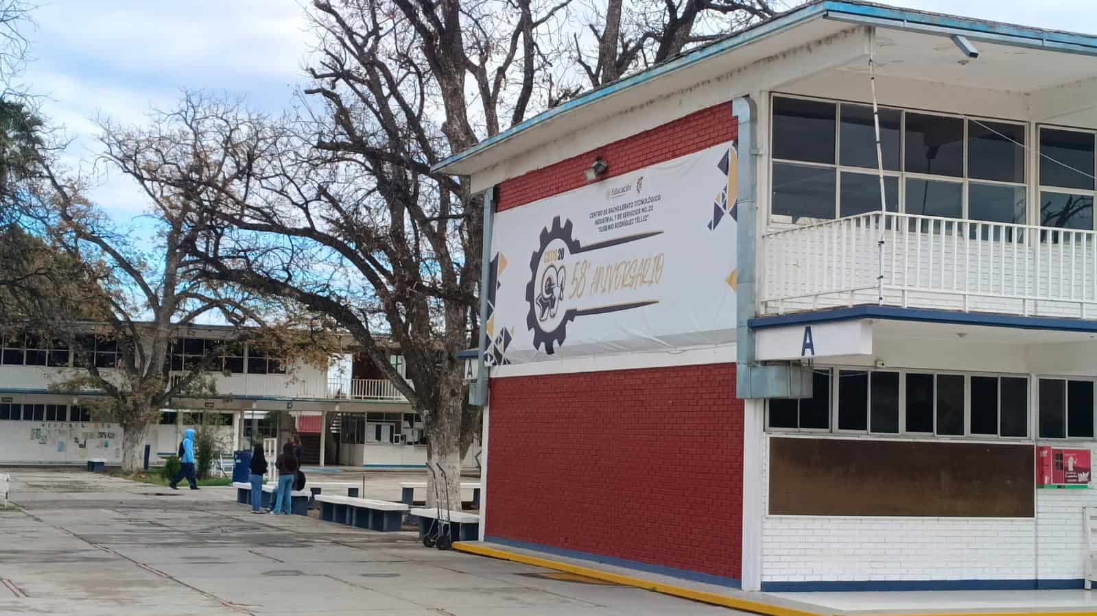 CBTIS 20 Sabinas inicia asesor&iacute;as para alumnos con materias pendientes