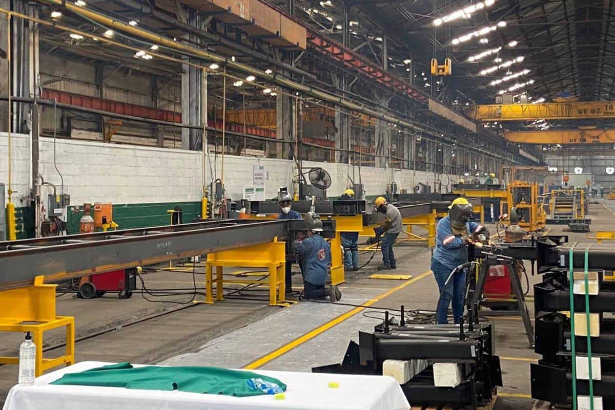 Jorge Mtanous: Cr&eacute;ditos para reactivar econom&iacute;a en Monclova