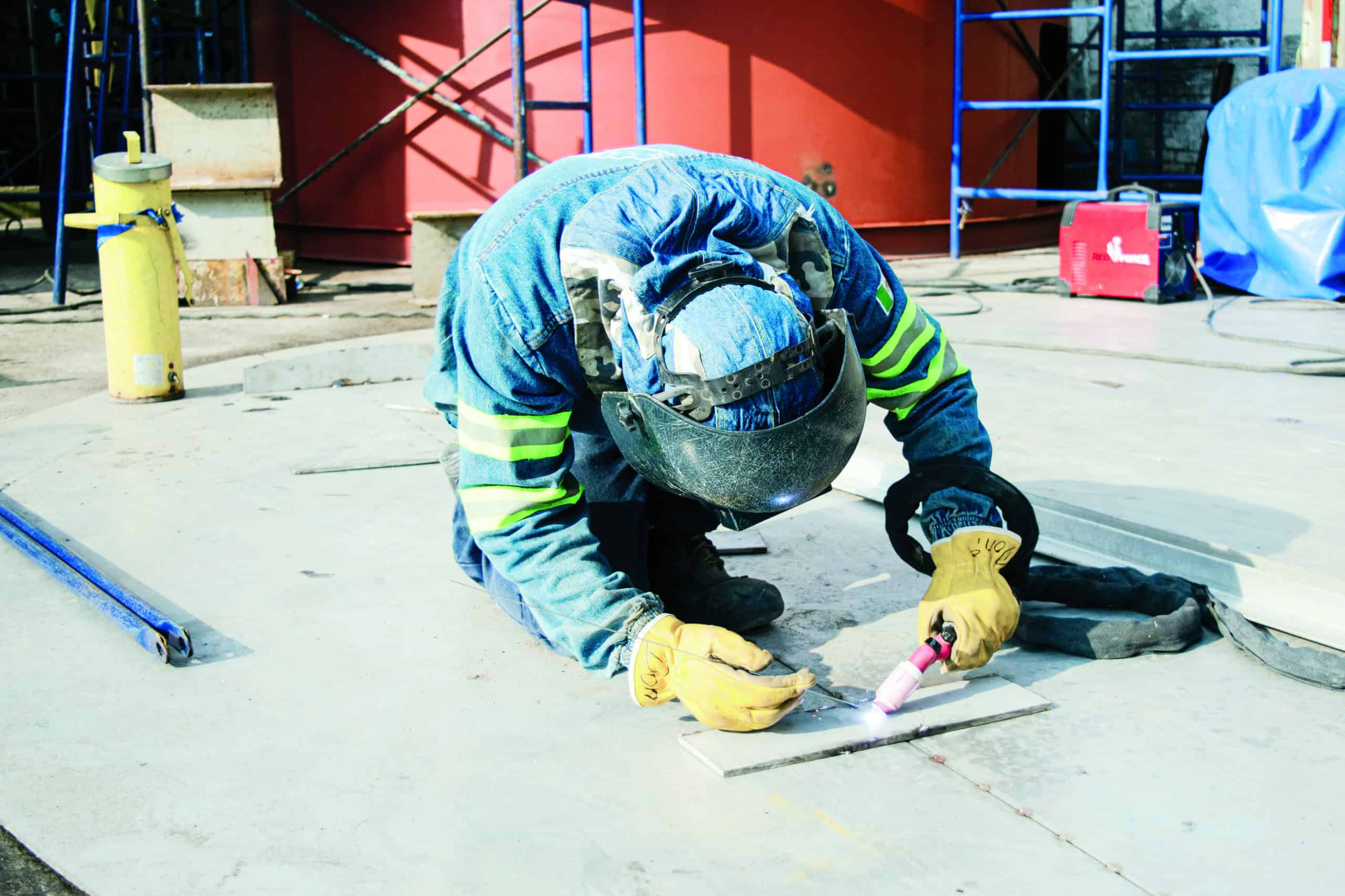 Mario Coria Rohell critica propuestas de modificaci&oacute;n a la Ley del Trabajo