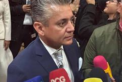 Entrega oficial de la Ciudad Judicial de Saltillo programada para el 27 de enero