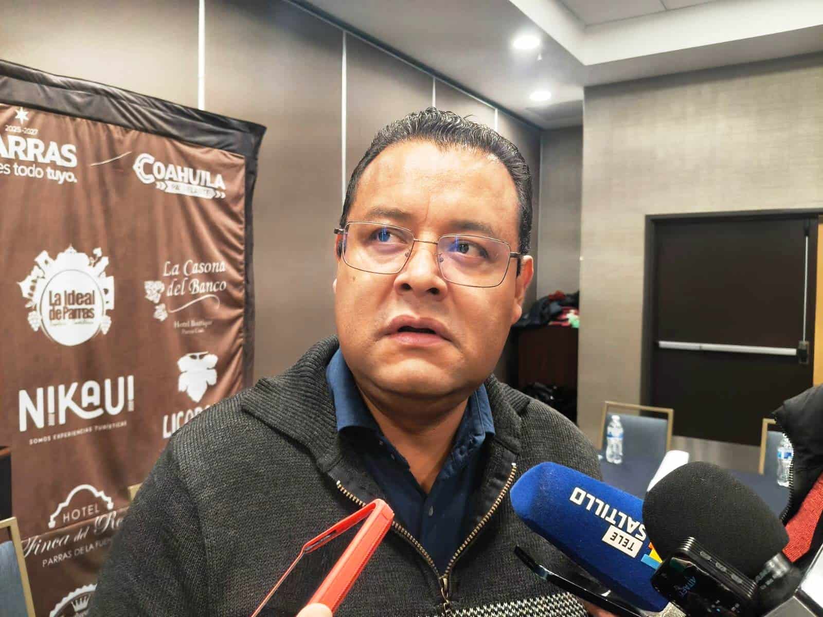 Saltillo traza su ruta hacia el Mundial de F&uacute;tbol 2026