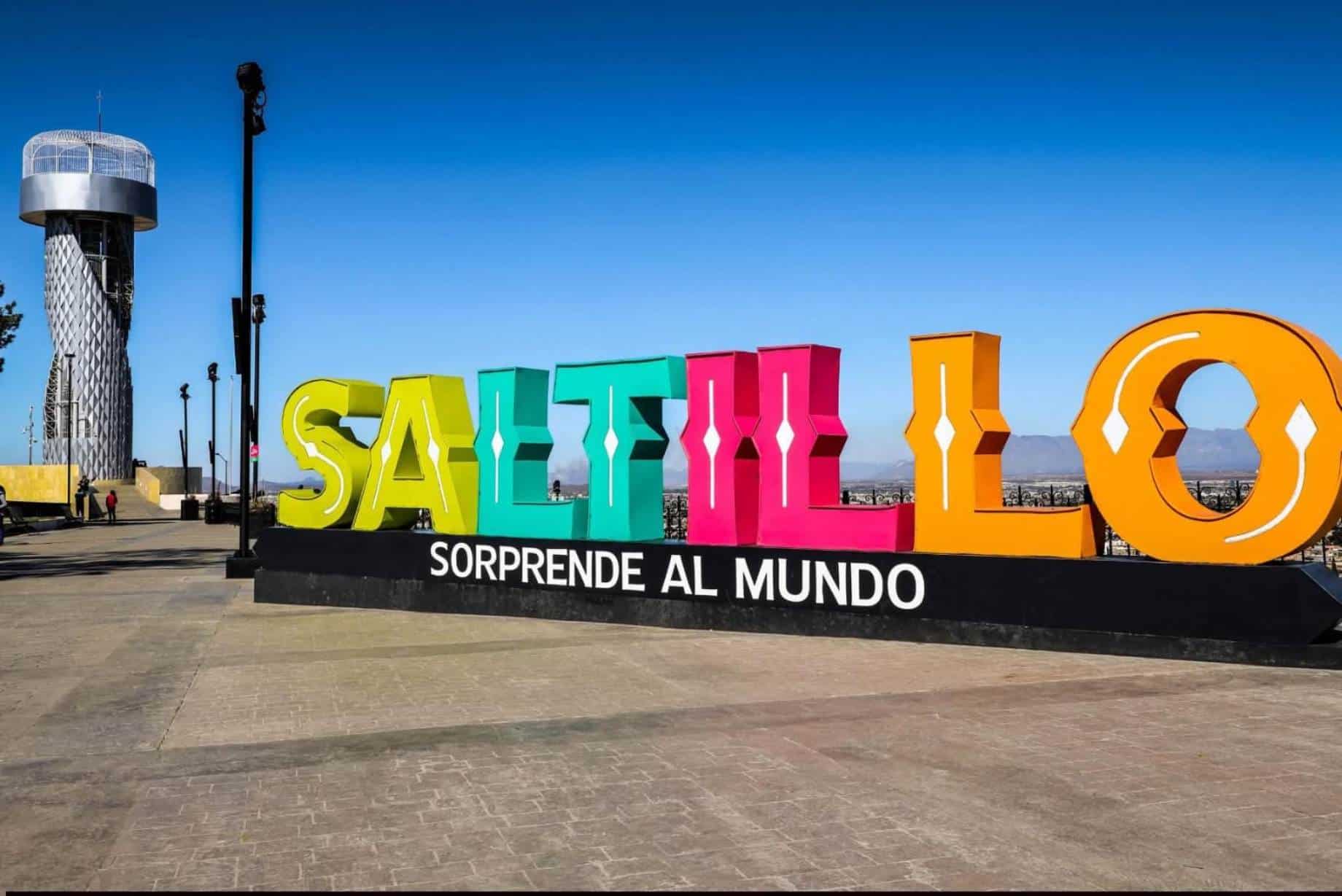 Saltillo traza su ruta hacia el Mundial de F&uacute;tbol 2026