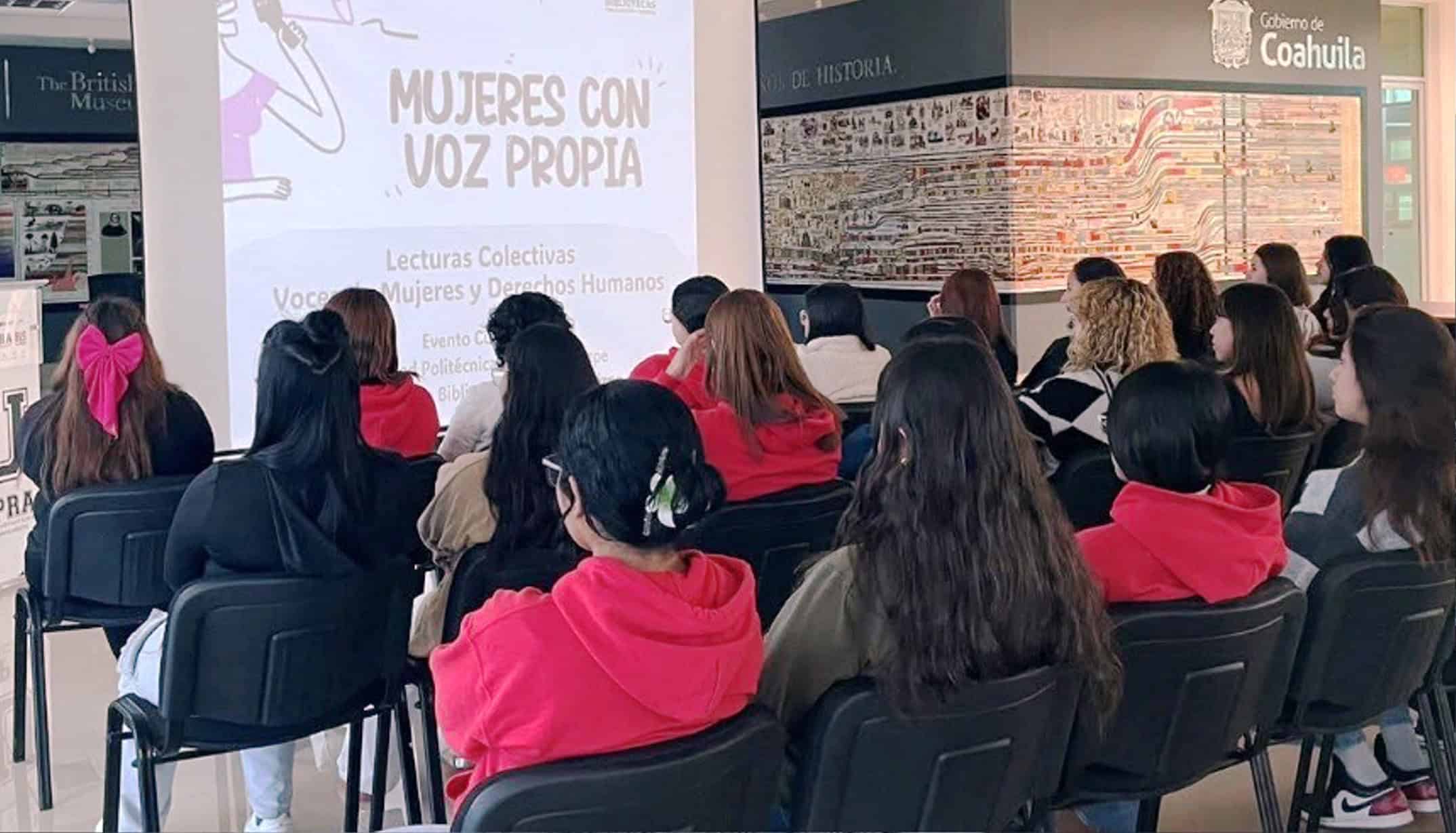 Coahuila implementa juzgados especializados para atender violencia de g&eacute;nero en Ramos Arizpe