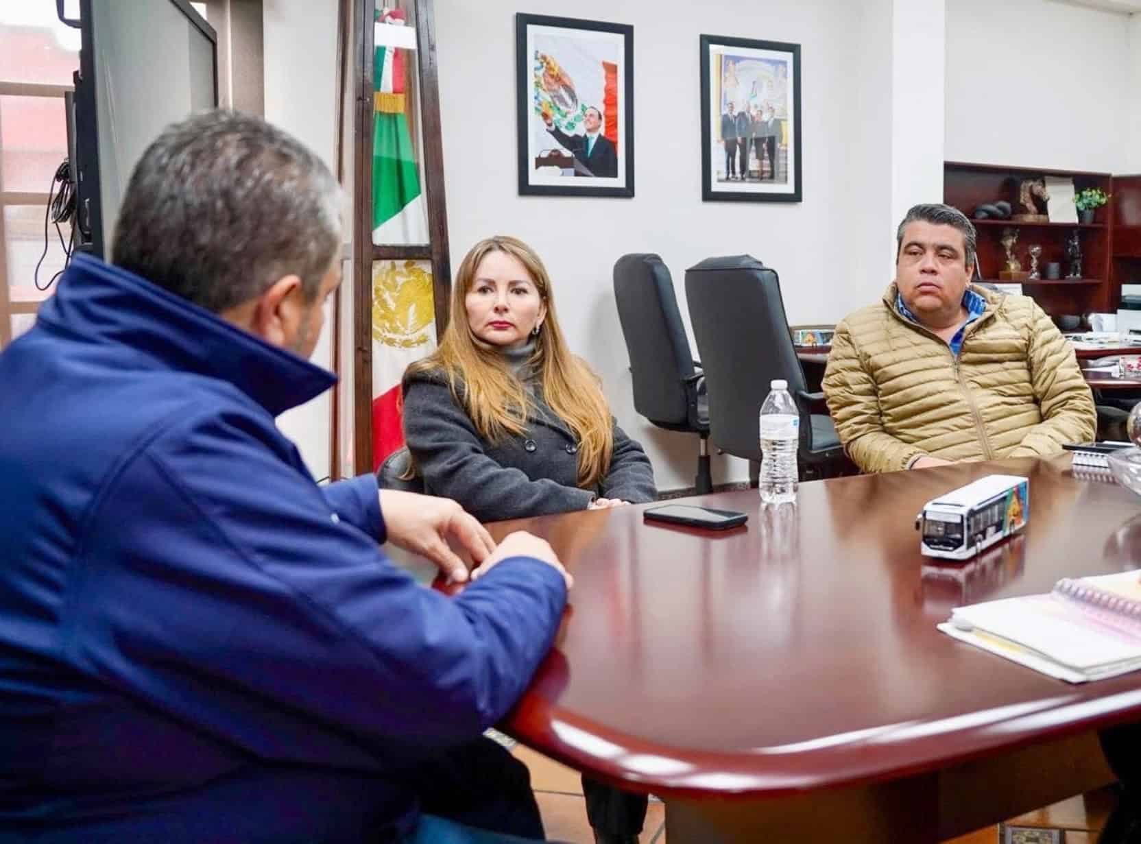 Coahuila implementa juzgados especializados para atender violencia de g&eacute;nero en Ramos Arizpe