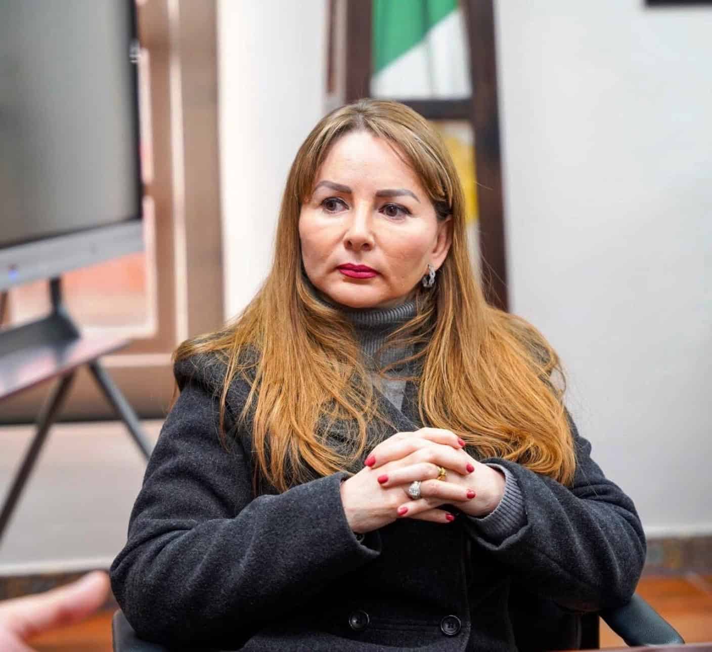 Fiscal&iacute;a de las Mujeres informa sobre 300 atenciones por violencia en Ramos Arizpe