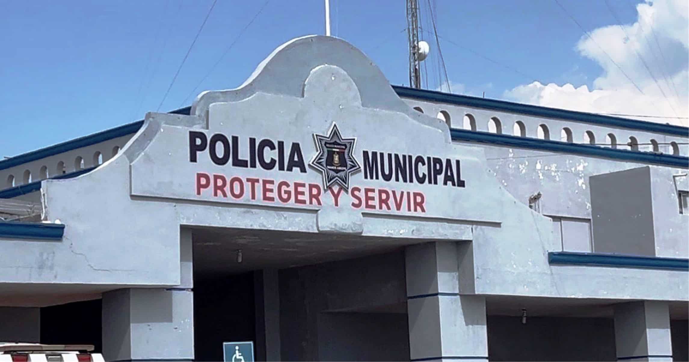 Habitantes de Ramos Arizpe expresan hartazgo por abusos policiales