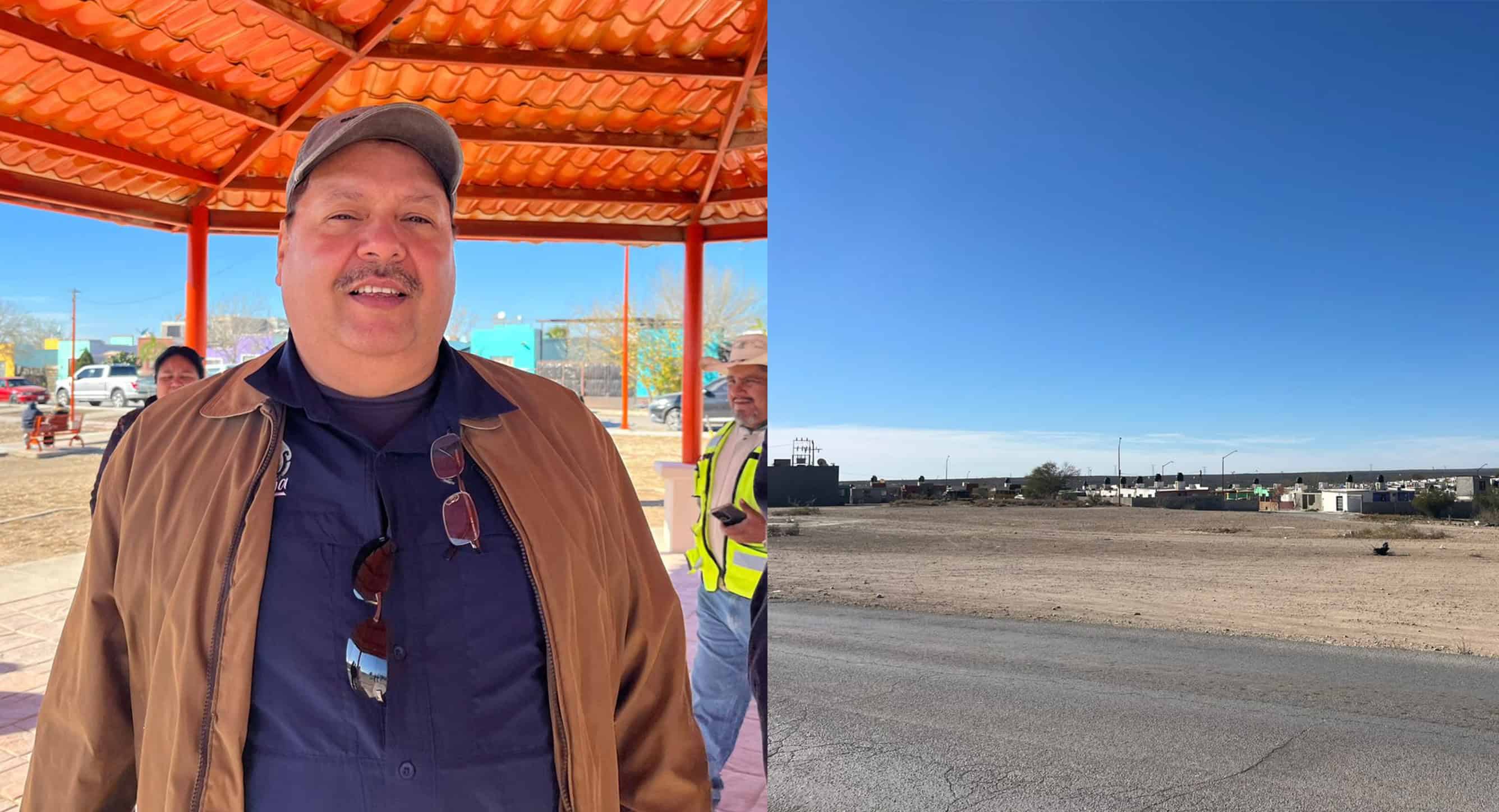 Autoridades aprueban construcci&oacute;n de cuarta estaci&oacute;n de Bomberos en Ciudad Acu&ntilde;a