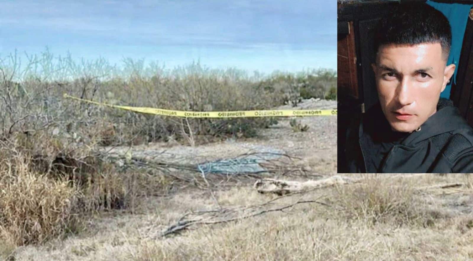 FGE detiene a guardias de Ferromex por crimen en M&uacute;zquiz