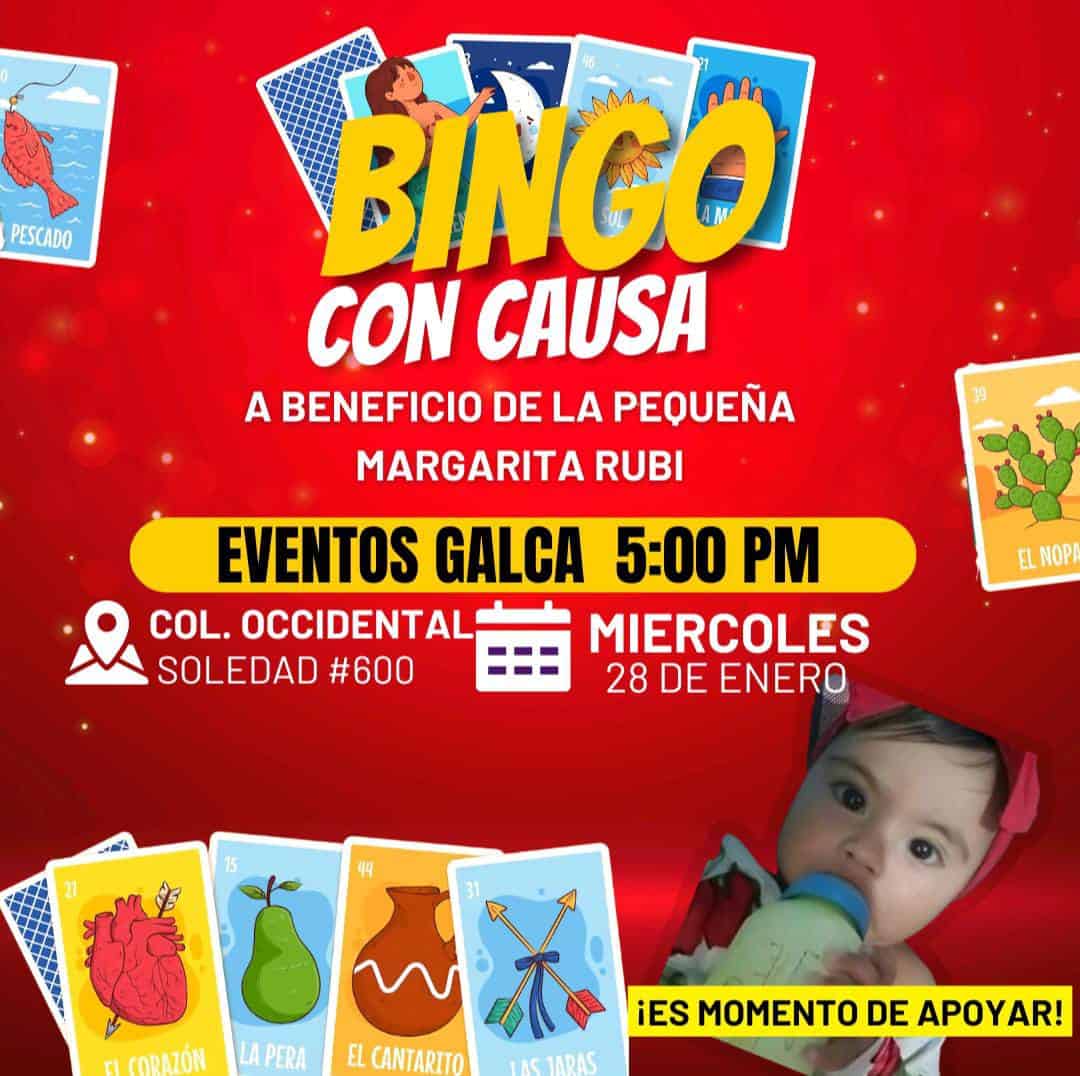 Familia de Margarita Fr&iacute;as busca apoyo tras accidente en Frontera