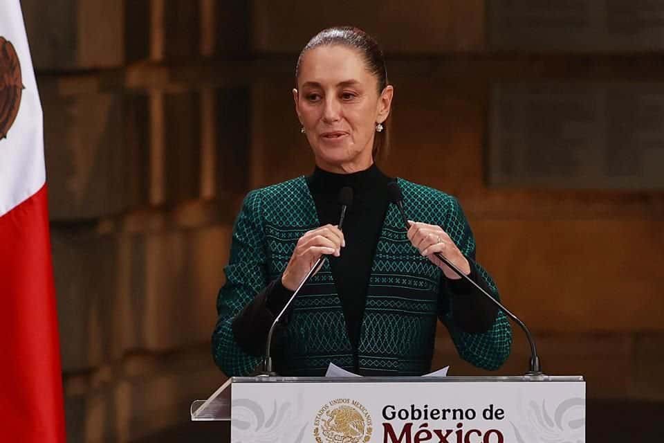 Claudia Sheinbaum propone revocaci&oacute;n de mandato para 2027: &iquest;Qu&eacute; implica?