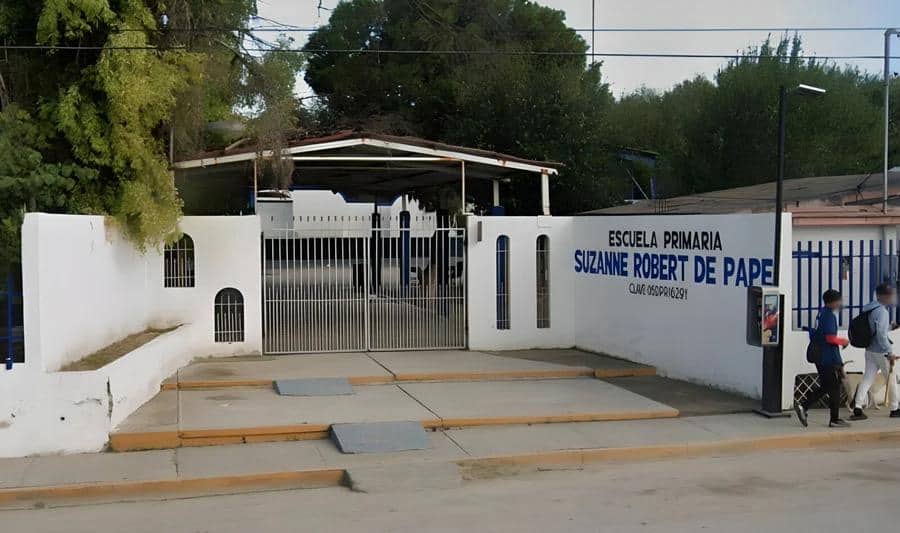 Coahuila: Calendario de preinscripciones para el ciclo escolar 2026-2027