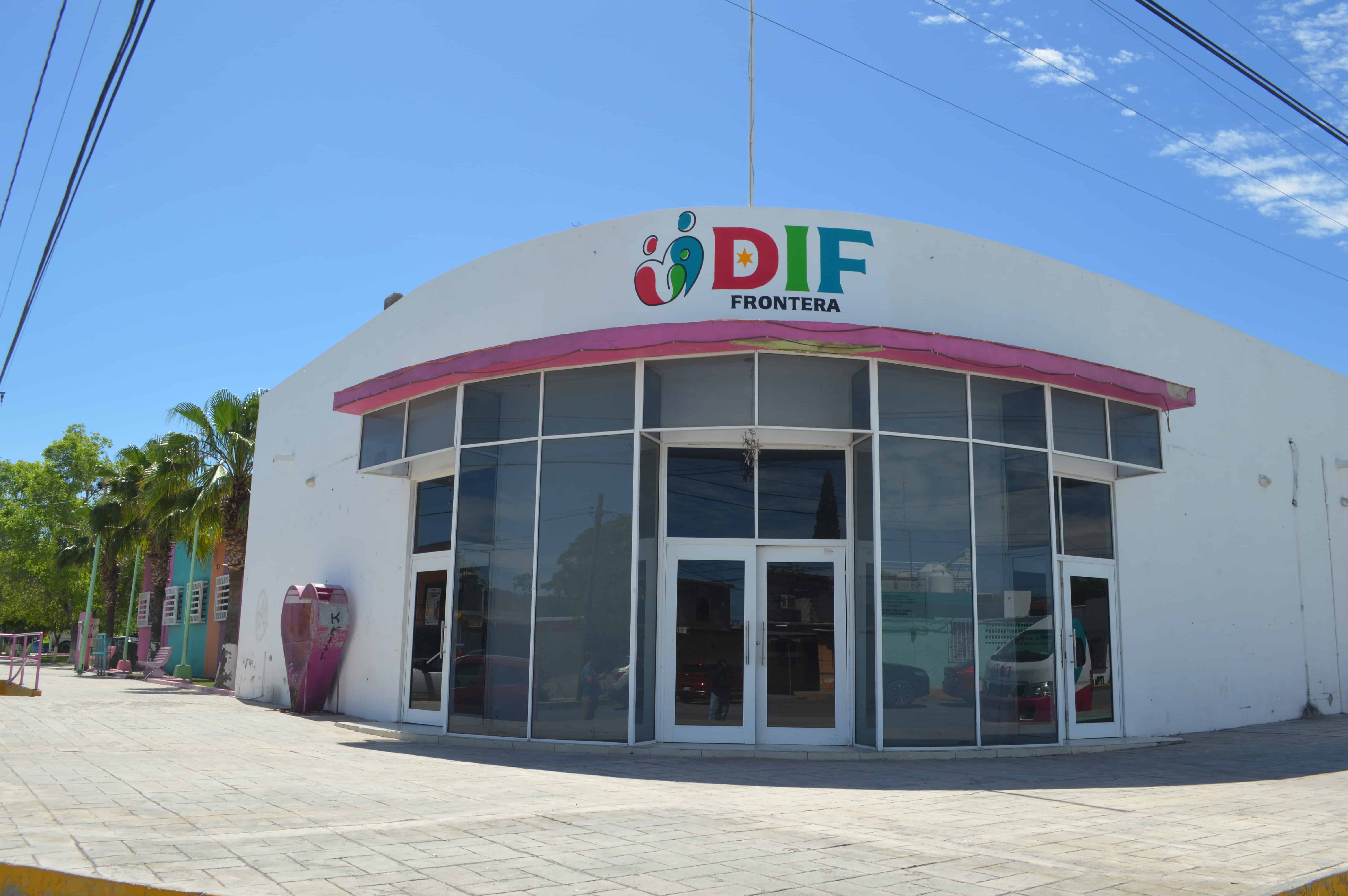 Valeria Gonz&aacute;lez reporta nuevos casos de violencia en Frontera