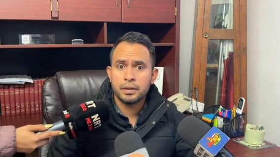 Diego Gardu&ntilde;o realiza cateos en Sabinas: cuatro detenidos