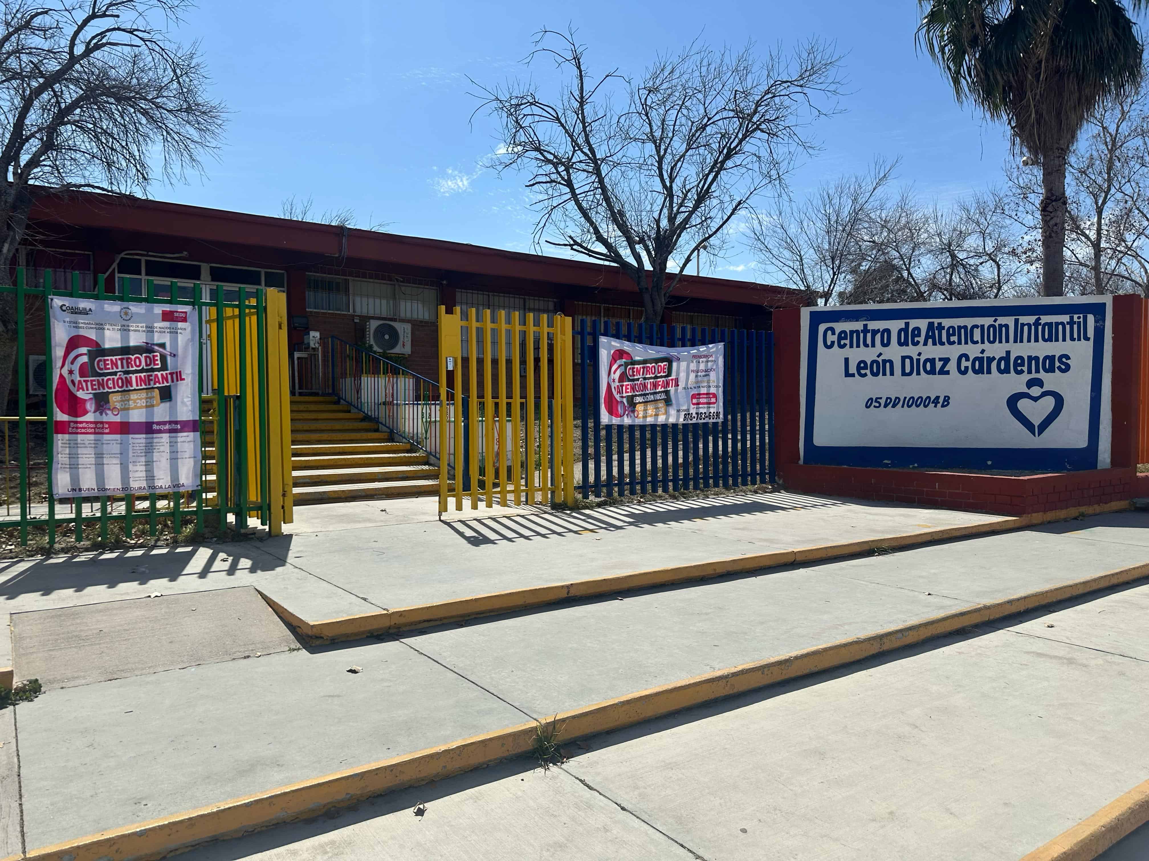 Salud exhorta a reforzar filtros sanitarios tras regreso a clases en Piedras Negras