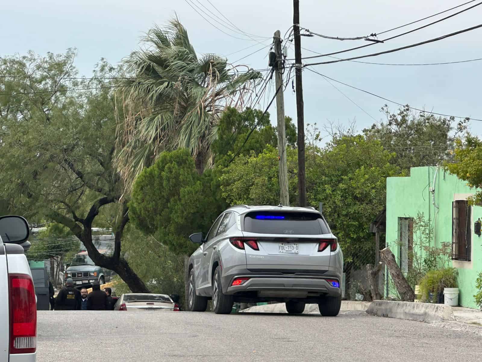 Fiscal&iacute;a mantiene investigaciones firmes por robos en escuelas de Piedras Negras