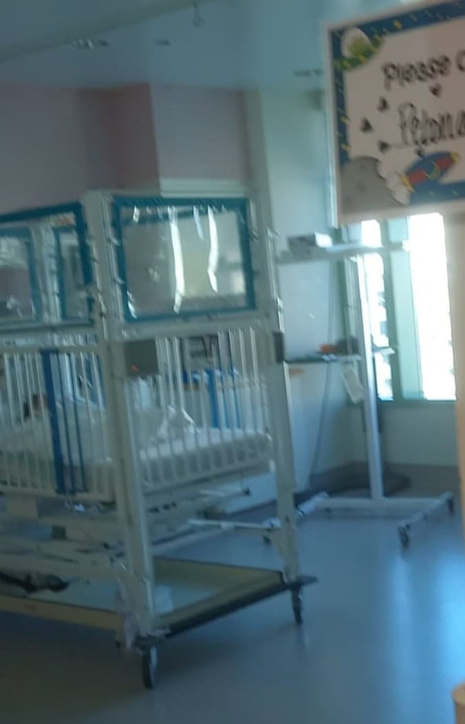 Familia de Margarita Rub&iacute; busca apoyo econ&oacute;mico tras tratamiento m&eacute;dico en Monclova