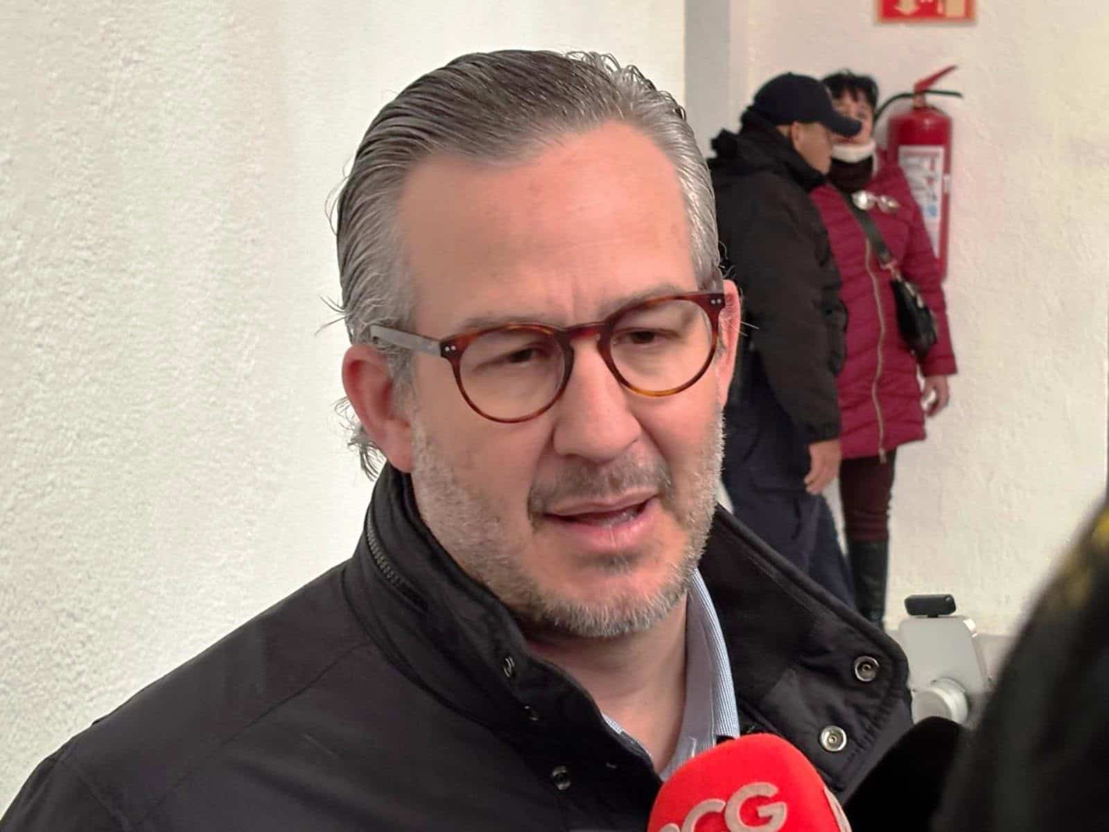 Inician preinscripciones para el ciclo escolar 2026–2027 en Coahuila