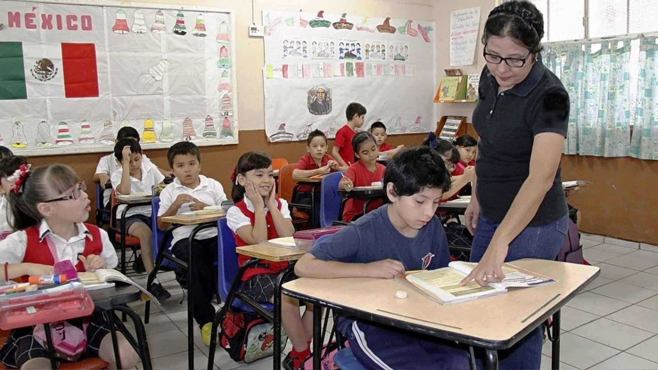Inician preinscripciones para el ciclo escolar 2026–2027 en Coahuila