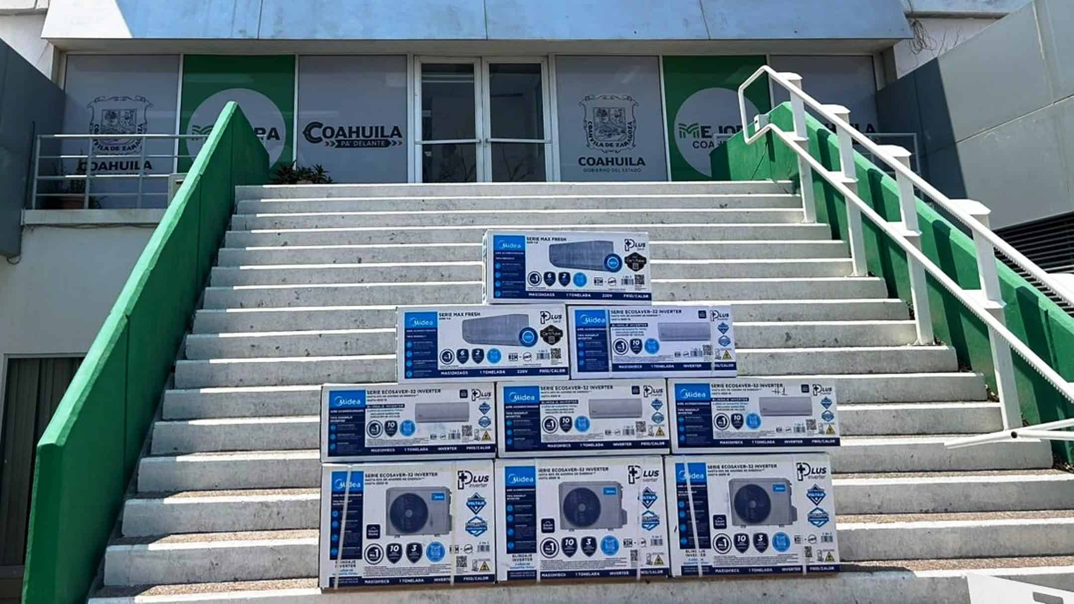 Gabriel Elizondo P&eacute;rez vela por legalidad en programas sociales durante elecciones en Coahuila