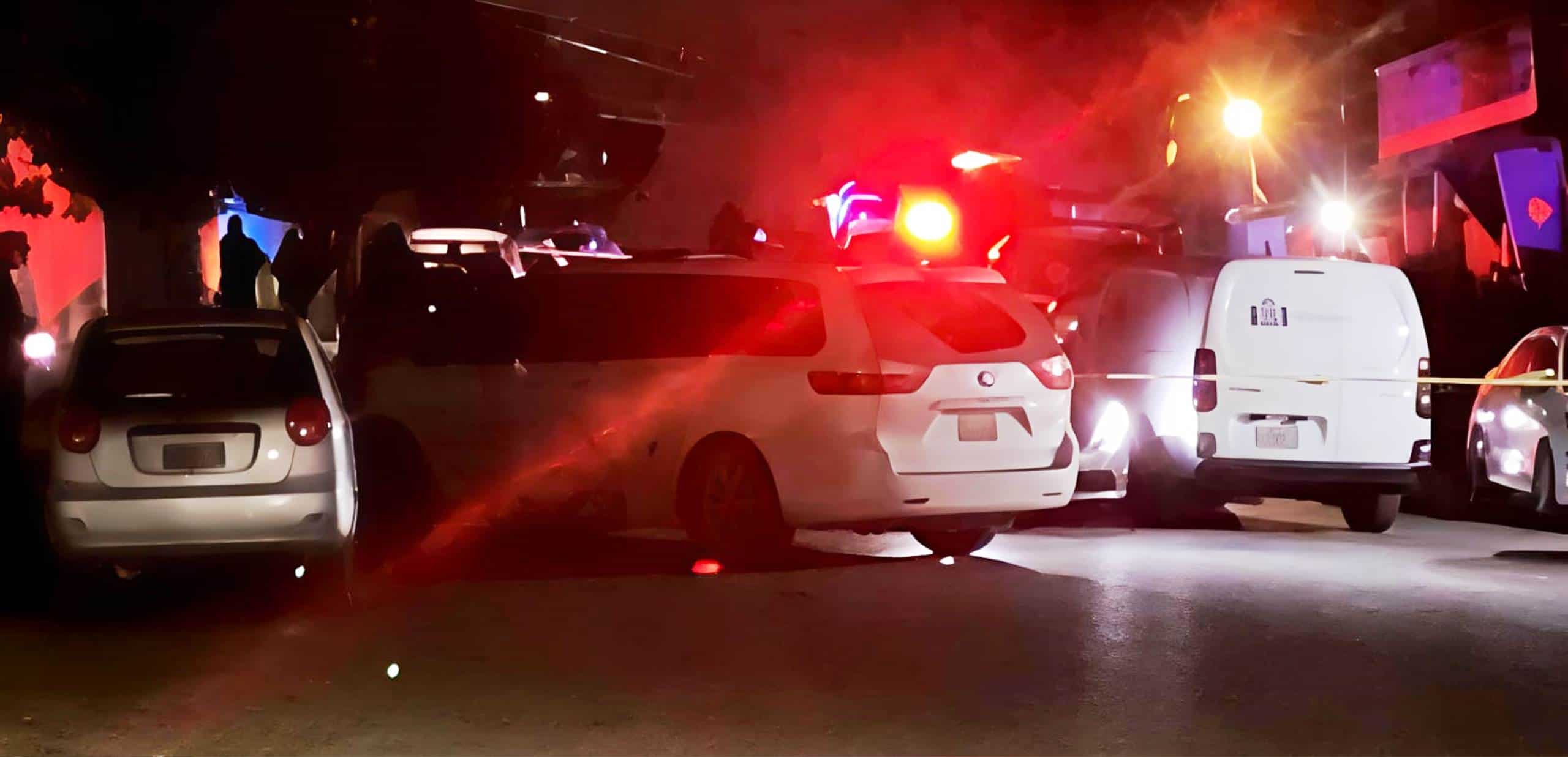 Encuentran a mujer sin vida en su casa en Saltillo