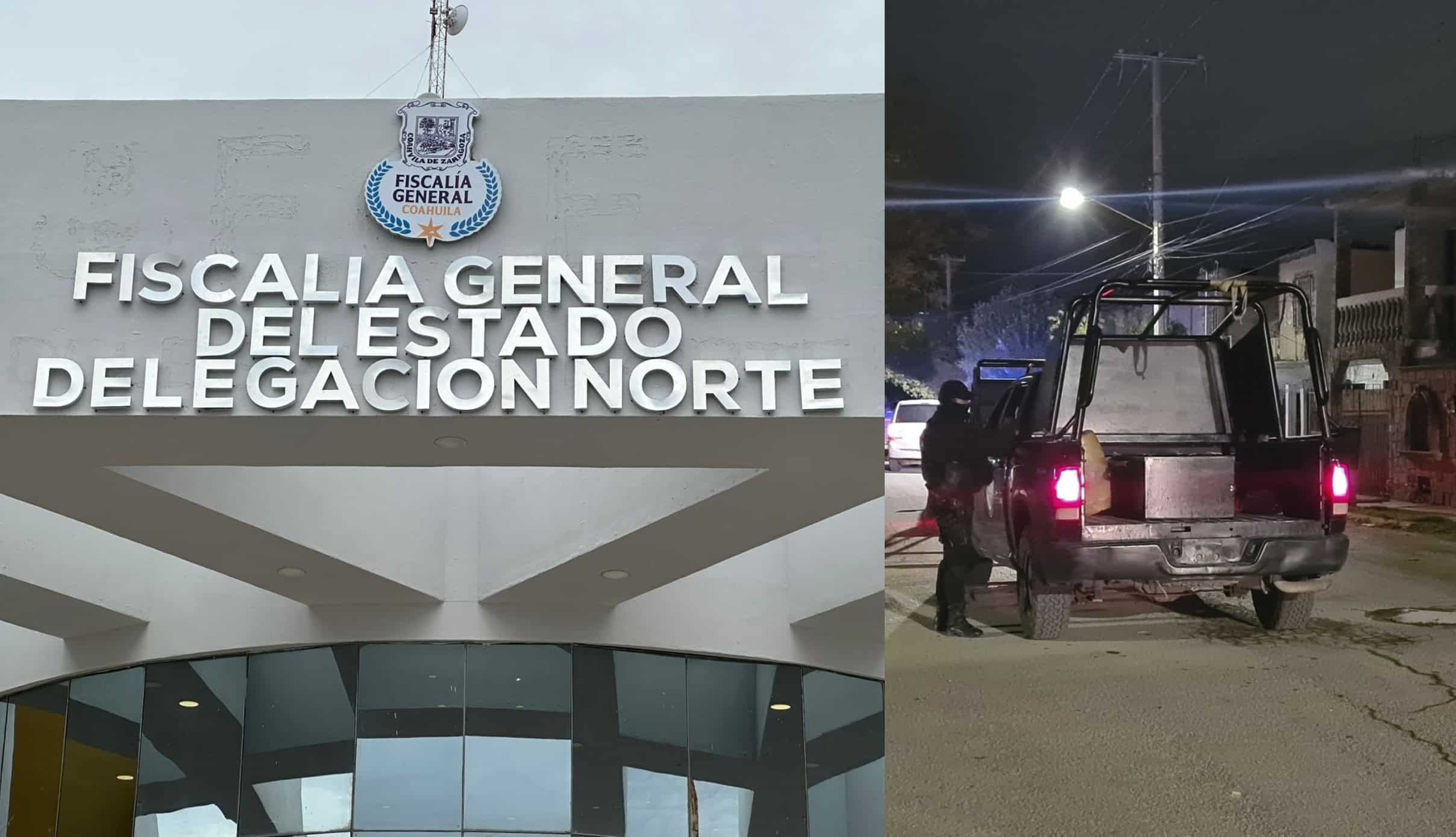 Fiscal&iacute;a descarta homicidio en taquer&iacute;a y advierte sanciones por difundir informaci&oacute;n falsa