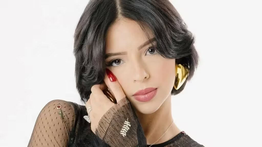 &Aacute;ngela Aguilar destaca con cuatro nominaciones en los Premios Lo Nuestro 2026